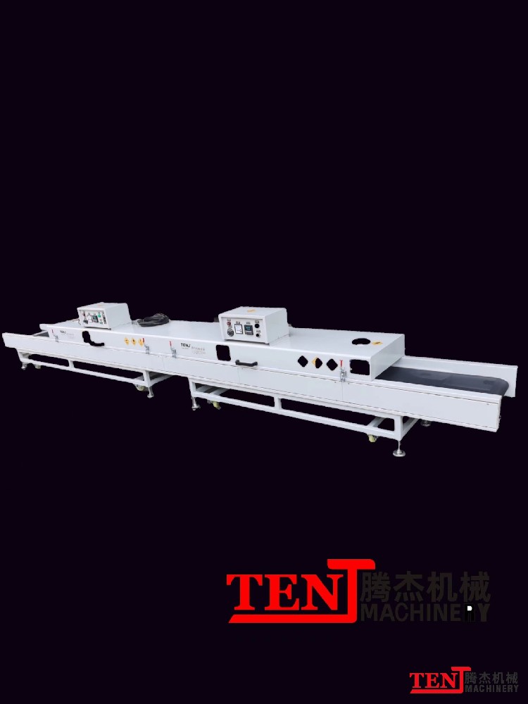 內(nèi)膽全不銹鋼工業(yè)隧道爐：以材質(zhì)硬實力，守護生產(chǎn)高品質(zhì)